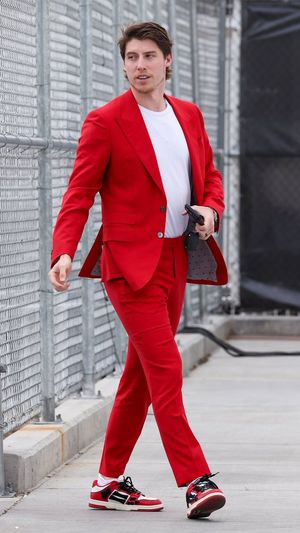 Image post by @NHL on Twitter