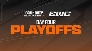 Video post by @callofduty on YouTube