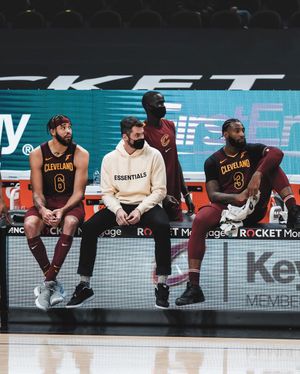 Image post by @kevinlove on Instagram