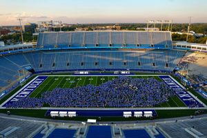 Image post by @universityofky on Instagram
