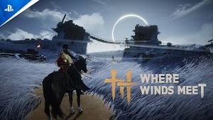 Video post by @PlayStation on YouTube