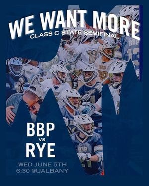 Image post by @bbp_lacrosse on Instagram