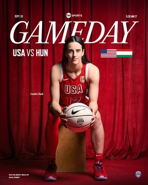 Image post by @usabasketball on Instagram