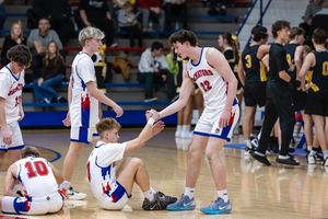 Image post by @wwsenatorbasketball on Instagram