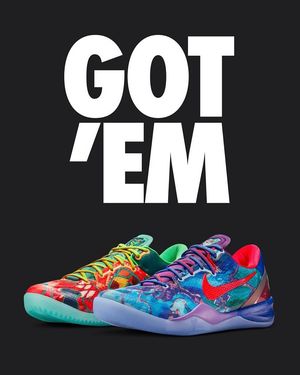 Image post by @soleretriever on Instagram