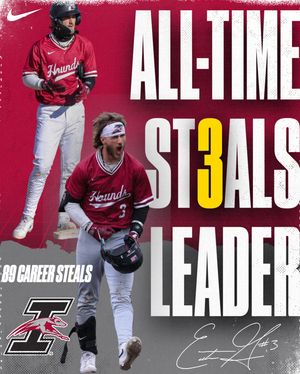 Image post by @uindybaseball on Instagram