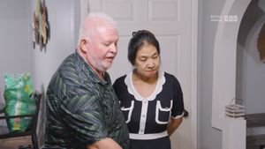 Video post by @90DayFiance on Twitter