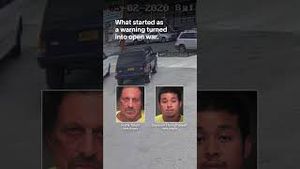 Video post by @vice on YouTube