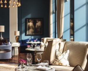 Image post by @waldorfamsterdam on Instagram