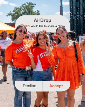 Image post by @utrgv on Instagram