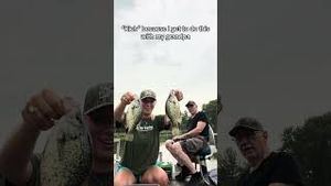 Video post by @barstooloutdoors on YouTube