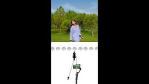 Video post by @dji on YouTube