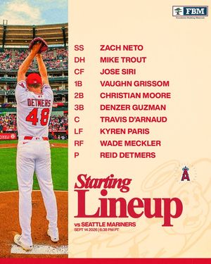 Image post by @angels on Facebook