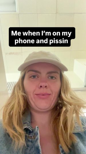 Video post by @chelseamatkins on TikTok