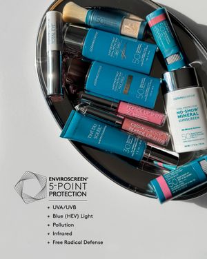 Image post by @colorescience on Instagram