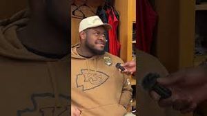 Video post by @Kansas City Chiefs on YouTube