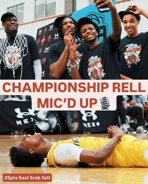 Image post by @uanextboyshoops on Instagram