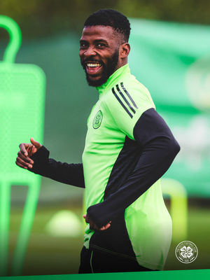 Image post by @celticfc on Instagram