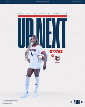 Image post by @gojsutigers on Instagram