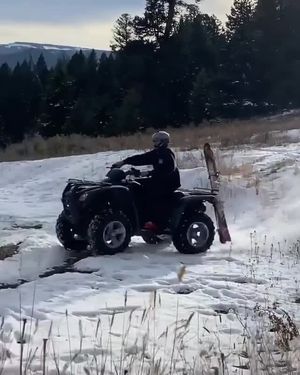 Video post by @j_skis on Instagram