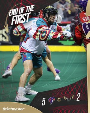 Image post by @nllwings on Instagram