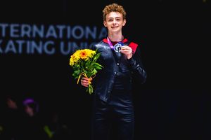 Image post by @usfigureskating on Instagram