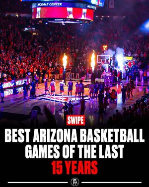 Image post by @barstoolarizona on Instagram