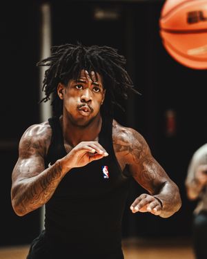 Image post by @memphis_mbb on Instagram
