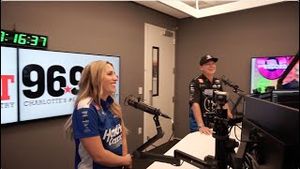 Video post by @johnforceracingofficial on YouTube