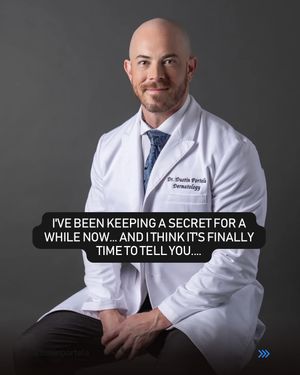 Image post by @drdustinportela on Instagram