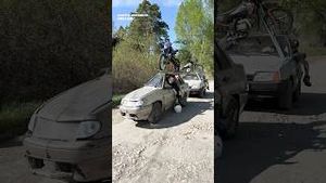 Video post by @supercarblondie on YouTube