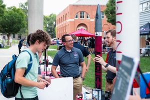 Image post by @ohiostatemae on Instagram