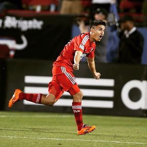 Image post by @fcdallas on Instagram