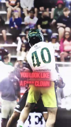 Video post by @lacrossenetwork on TikTok