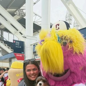 Image post by @clevelandstrikers on Instagram