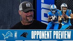 Video post by @detroitlionsnfl on YouTube