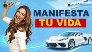 Video post by @ambargarciatv on YouTube