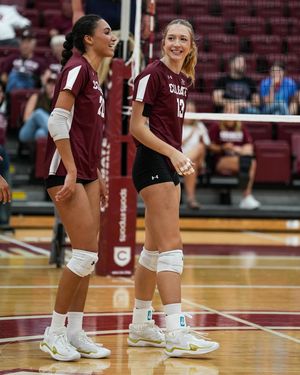 Image post by @colgate_vb on Instagram
