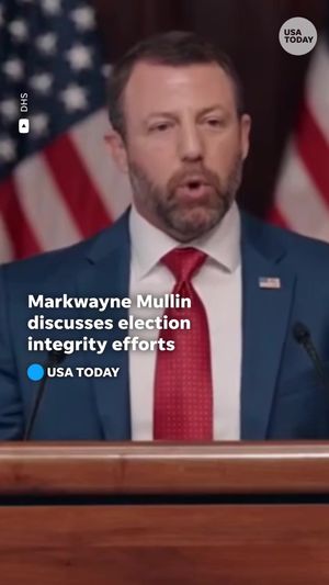 Video post by @usatoday on TikTok