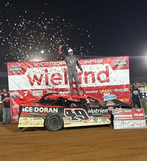Image post by @lucasdirt on Instagram