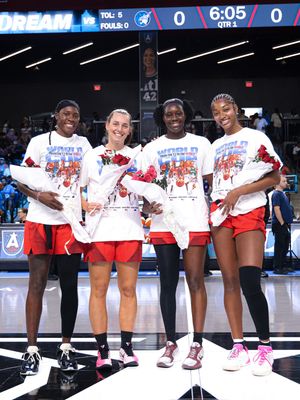 Image post by @atlantadream on Instagram