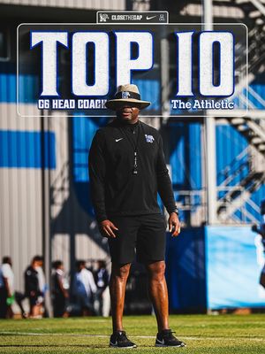 Image post by @memphisfootball on Instagram