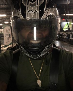 Image post by @datdudebp on Instagram