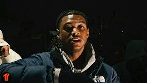 Video post by @thethizzler on YouTube