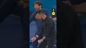 Video post by @uefa on YouTube