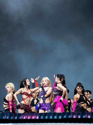 Image post by @udadance on Instagram