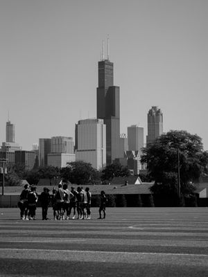 Image post by @chicagofire on Instagram