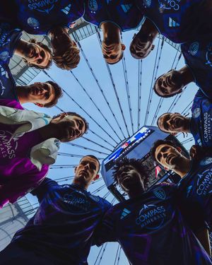 Image post by @sportingkc on Instagram