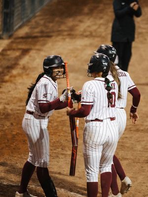 Image post by @scusoftball on Instagram