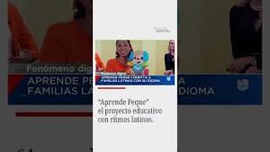 Video post by @nmasunivision on YouTube
